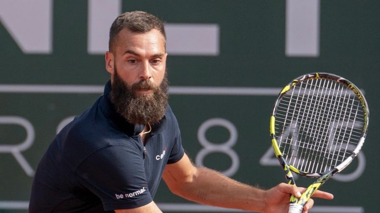 Tennis. Roland-Garros - Paire-Norrie, Monfils, 3 derbies, le tableau